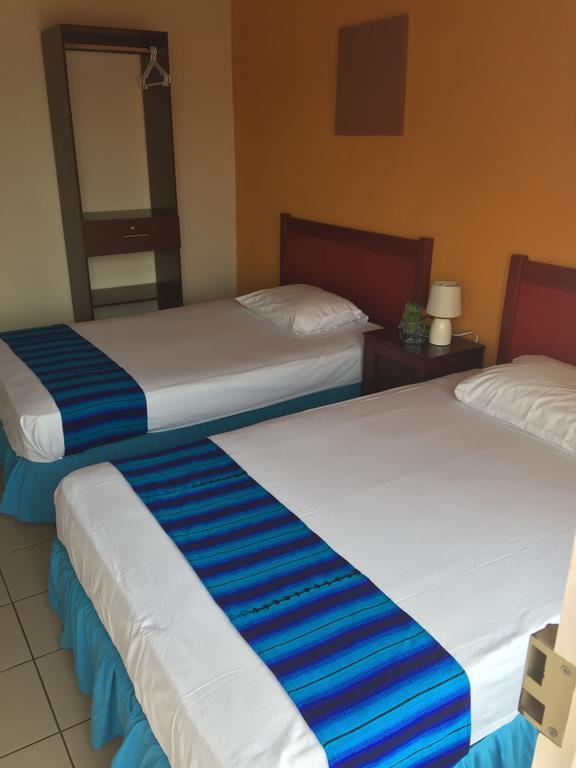 Hotel Villa Margarita Flores Cameră foto