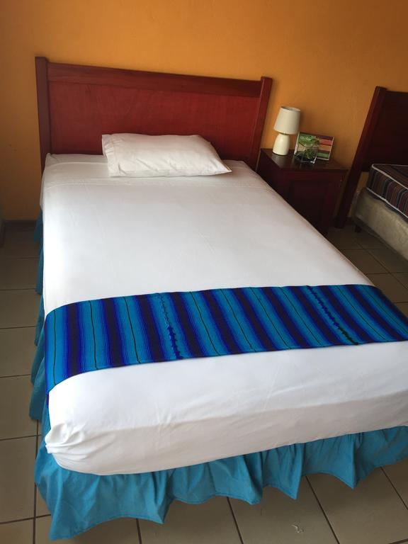 Hotel Villa Margarita Flores Cameră foto