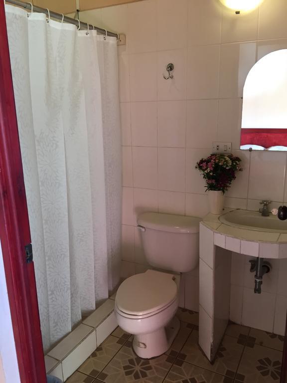 Hotel Villa Margarita Flores Cameră foto
